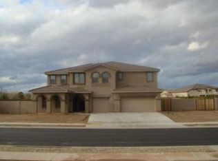 15878 W Becker Ln, Surprise, AZ 85379
