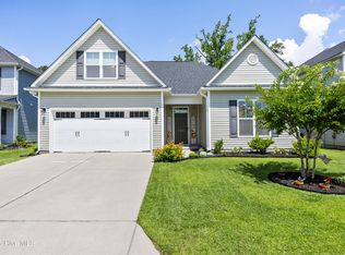4160 Pegasus Parkway, Leland, NC 28451
