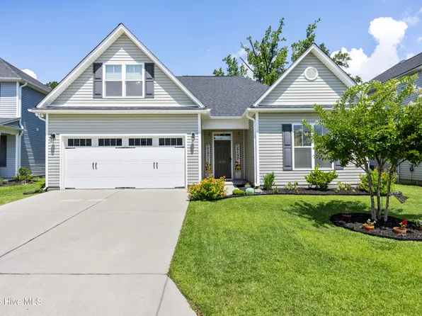 4160 Pegasus Parkway, Leland, NC 28451