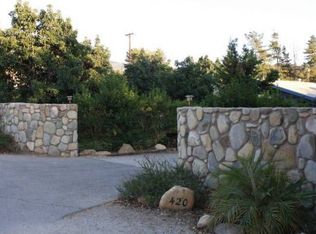 420 Cruzero St, Ojai, CA 93023
