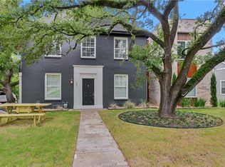 301 Ayrshire St, College Station, TX 77840