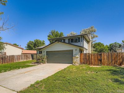 16623 E Asbury Place, Aurora, CO, 80013