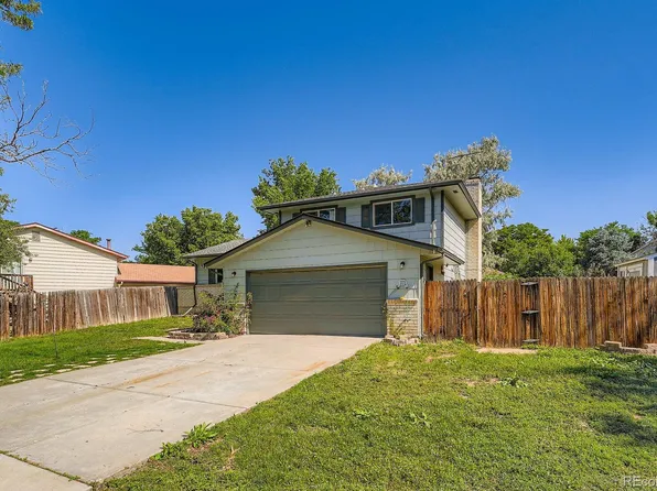 16623 E Asbury Place, Aurora, CO 80013
