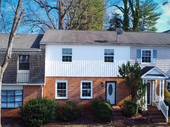 1417 Tunbridge Rd, Lynchburg, VA 24501