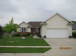 4915 Tallgrass Pl, Columbus, NE 68601