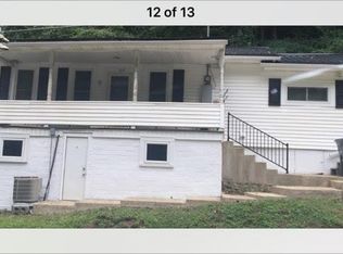 217 Julius Ave, Pikeville, KY 41501