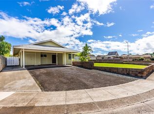 94-553 Kiilani St, Mililani, HI 96789
