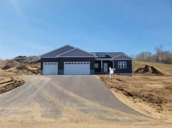 N5133 558th Street, Menomonie, WI 54751