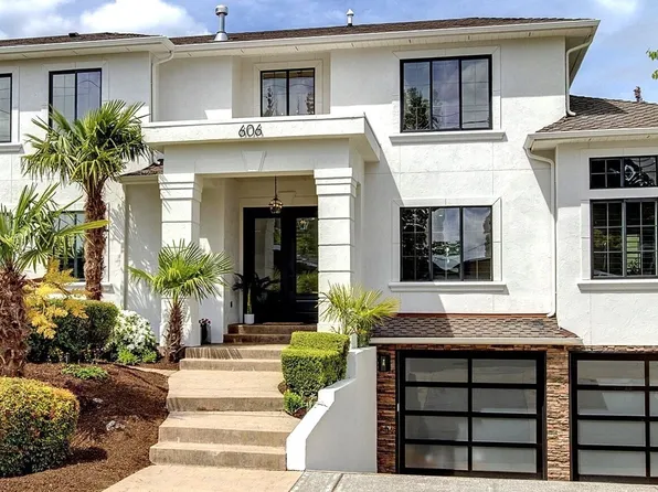 606 10th Ave, Kirkland, WA 98033