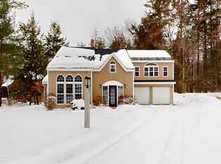 194 Hearthside Road, Standish, ME 04084