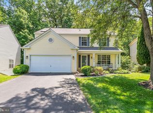 17913 Wheatridge Dr, Germantown, MD 20874