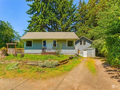 3706 W Arsenal Way, Bremerton, WA, 98312