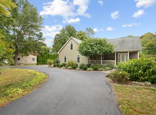 341 Scotland Rd, Norwich, CT 06360
