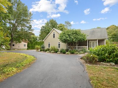 341 Scotland Road, Norwich, CT, 06360