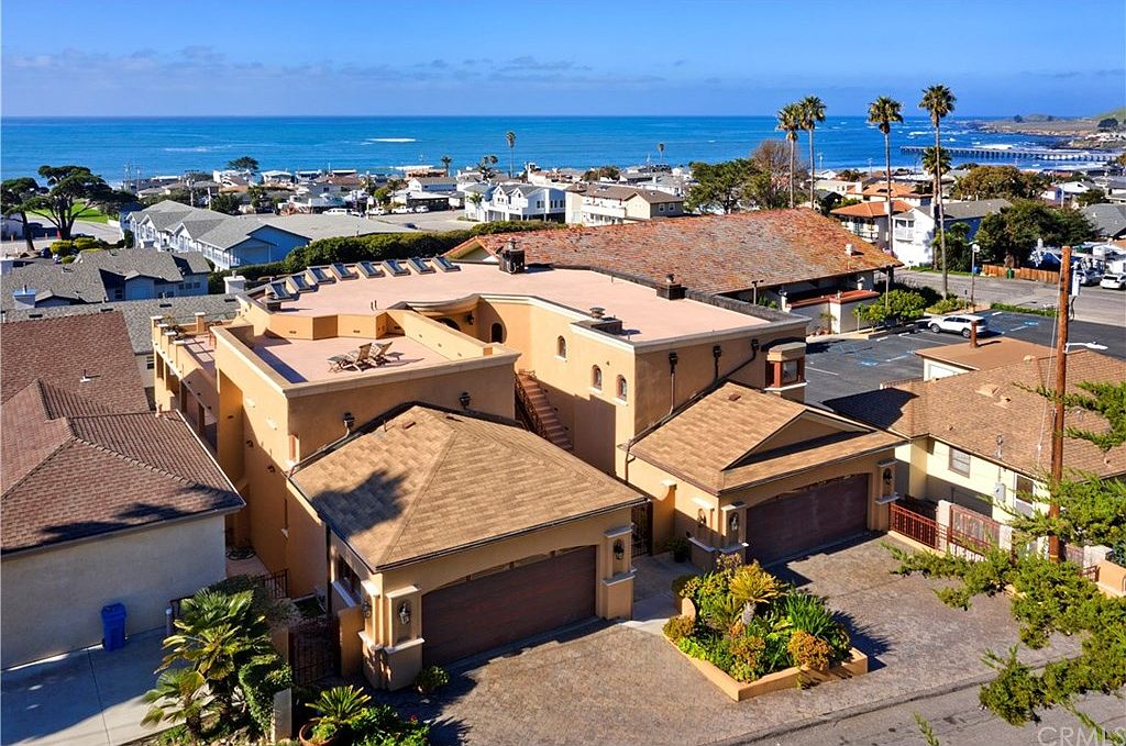 370 Park Ave, Cayucos, CA 93430 Zillow