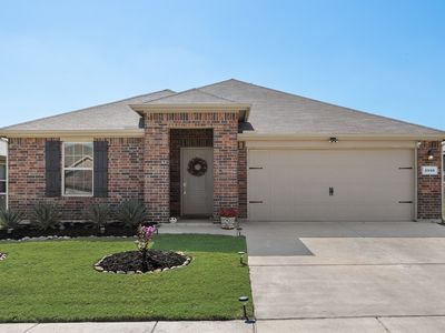 2916 Roper St, Royse City, TX, 75189