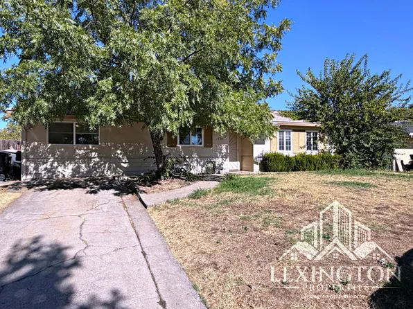 1320 Shadowglen Rd, Sacramento, CA 95864