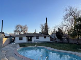 1239 W Avenue H14, Lancaster, CA