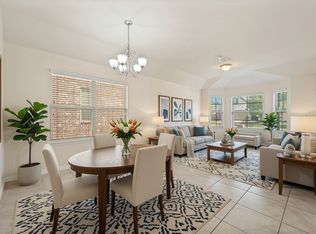 2671 Calmwood Dr, Little Elm, TX 75068