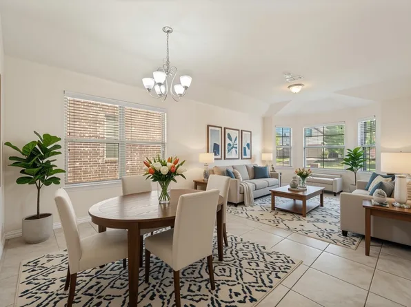 2671 Calmwood Dr, Little Elm, TX 75068