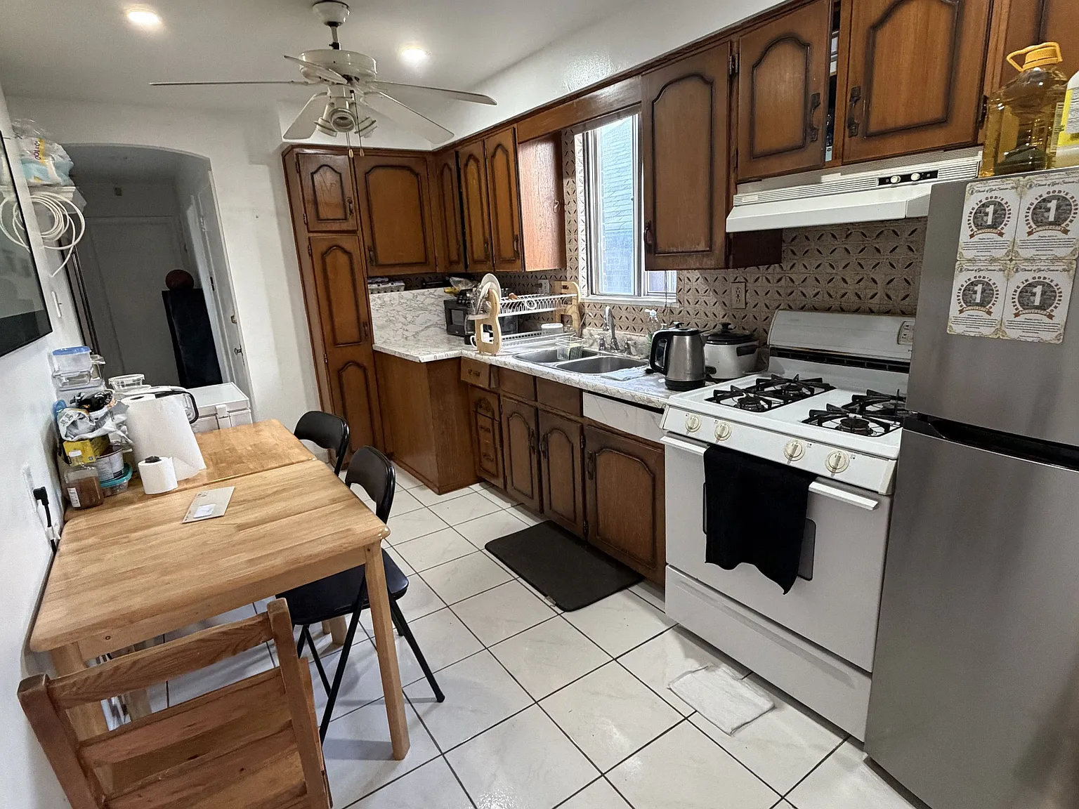 1 bed, $750 — Photo 4