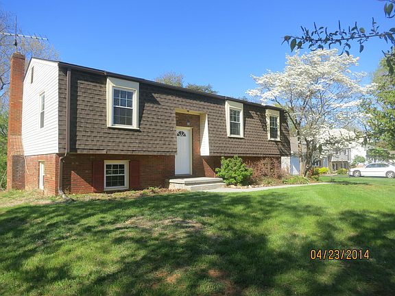 4th image of 3871 Kentland Dr SW