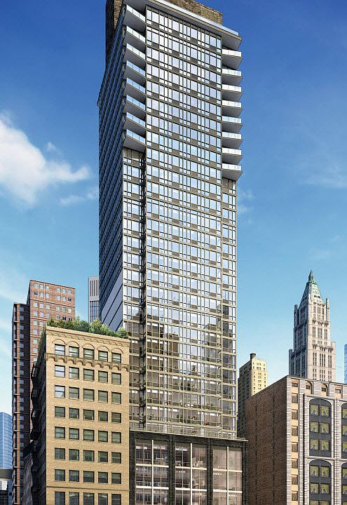 1st image of 113 Nassau St