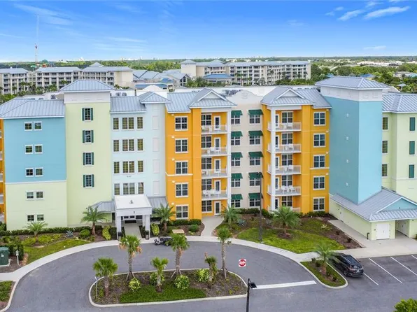 8061 Vacation Ave Unit 108, Kissimmee, FL 34747