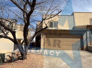 726 Hellenic Dr #Q, Las Cruces, NM 88011