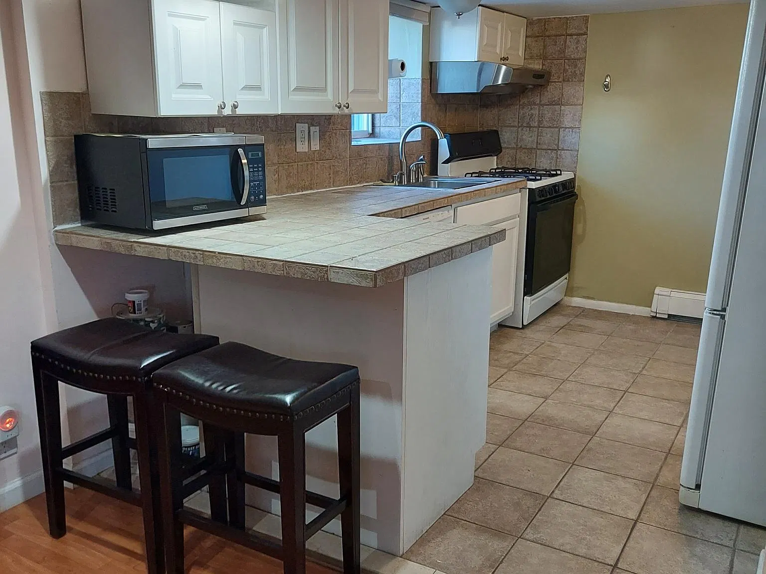 509 Saint Pauls Ave — Photo 2