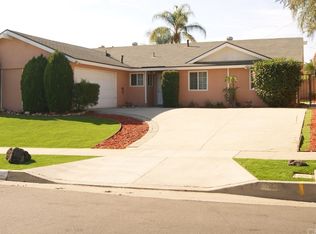 1417 Atterbury Dr, Walnut, CA 91789