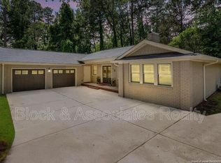334 Westview Dr, Fayetteville, NC 28303