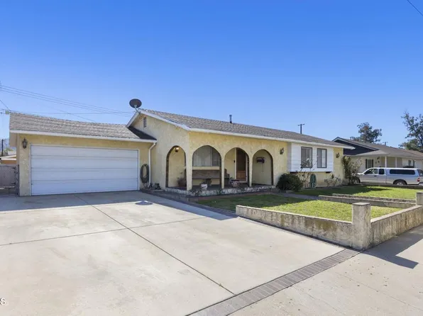 216 Wakeford St, Santa Paula, CA 93060