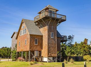 39239 Wahoo Cir, Avon, NC 27915