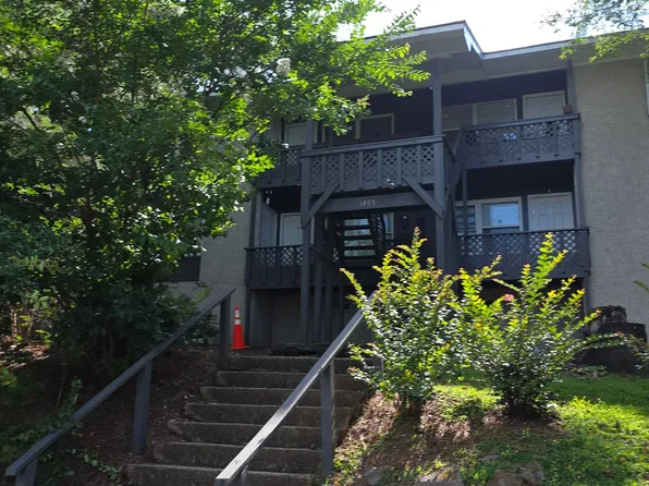 1403 Ascent Trail Huntsville, 1403 Ascent Trl NW APT C, Huntsville, AL 35816