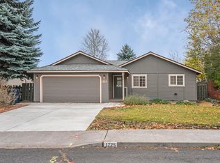 1725 NE Meerkat Ave, Bend, OR 97701