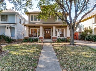5007 Reiger Ave, Dallas, TX 75214