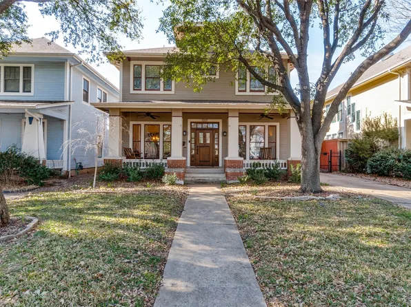 5007 Reiger Ave, Dallas, TX 75214
