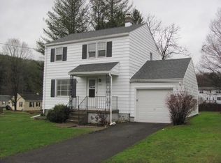 1409 Betty St, Endicott, NY 13760