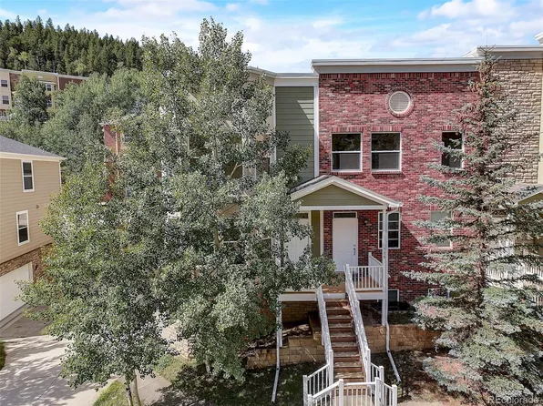 780 Brewery Drive, Central City, CO 80427