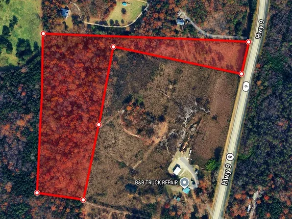 0 State Highway 9 #0, Piedmont, AL 36272