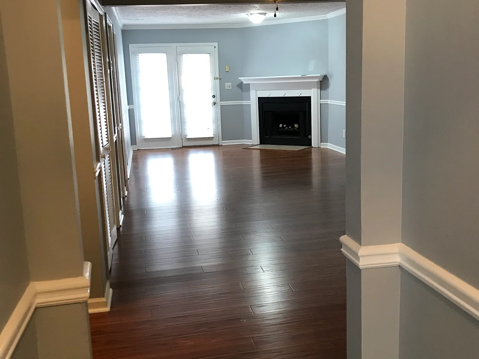 2 bed, 1600 sqft, $1,750 — Photo 2