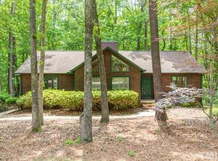 4415 Valley Forge Rd, Durham, NC 27705