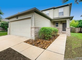 5522 Spring Walk, San Antonio, TX 78247