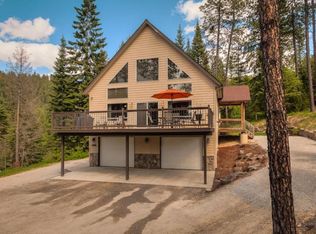 8640 E Scenic Bay Dr, Coeur D Alene, ID 83814