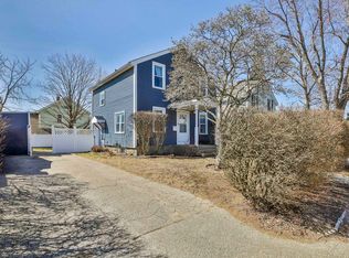 22 Witt Ave, Manchester, NH 03103