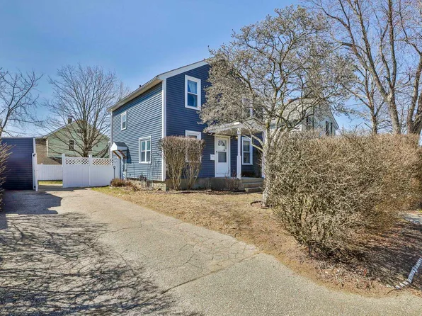 22 Witt Avenue, Manchester, NH 03103