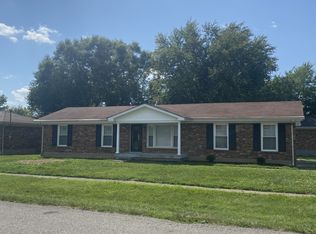 4400 Sunflower Ave, Louisville, KY