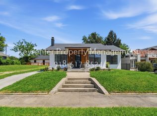2323 E 13th St, Tulsa, OK 74104