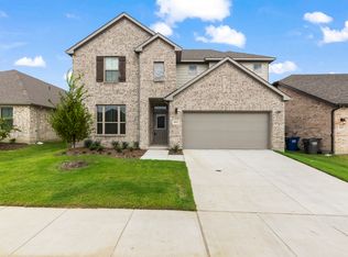 1912 Sandpiper Way, Princeton, TX 75407
